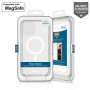 COQUE RENFORCEE COMPATIBLE MAGSAFE DROP TEST 2M POUR APPLE IPHONE 13 MINI - JAYM®