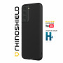 COQUE SOLIDSUIT NOIR CLASSIC POUR SAMSUNG GALAXY S21 - RHINOSHIELD™