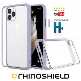 COQUE MODULAIRE MOD NX™ LAVANDE POUR APPLE IPHONE 13 PRO (6.1) - RHINOSHIELD™