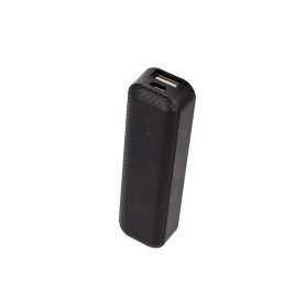 BATTERIE DE SECOURS 2 600 MAH NOIRE - SETTY