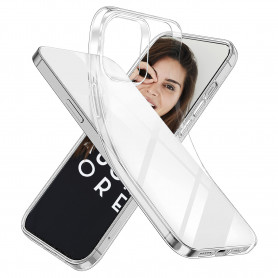 COQUE SOUPLE COMPATIBLE OPPO RENO 6 5G - JAYM®