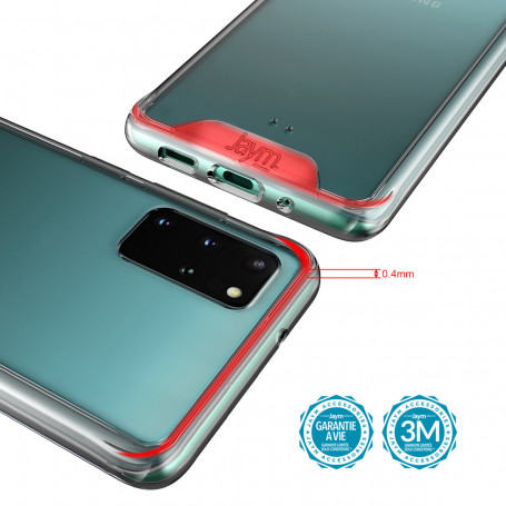 Merlin – coque en verre TPU souple pour IPhone, compatible modèles