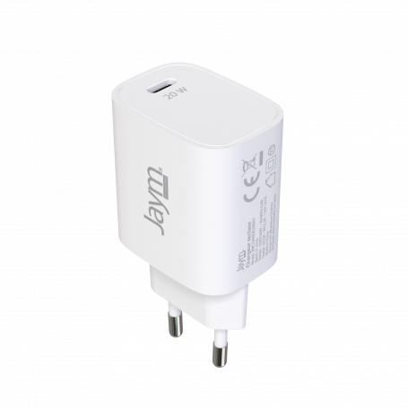 Shot - Pack Chargeur pour IPHONE 11 Lightning (Cable Noodle 3m + Prise  Secteur Couleur USB) APPLE IOS (ROUGE) - Chargeur secteur téléphone - Rue  du Commerce