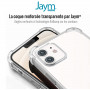 COQUE RENFORCEE DROP TEST 2M COMPATIBLE HONOR 90 LITE 5G - JAYM®