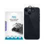 VERRE DE PROTECTION CAMERA ARRIERE COMPATIBLE POUR IPHONE 13 MINI / 13 - JAYM®