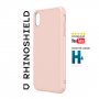 COQUE SOLIDSUIT ROSE CLASSIC POUR APPLE IPHONE XR - RHINOSHIELD™