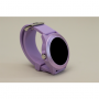 MONTRE CONNECTÉE ET INTELLIGENTE AVEC FREQUENCE CARDIAQUE - BLUETOOTH 5.0 - IP68 - FOREVER COLORUM - VIOLET