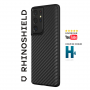 COQUE SOLIDSUIT FIBRE DE CARBONE POUR SAMSUNG GALAXY S24 ULTRA - RHINOSHIELD™