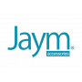 SUPPORT VOITURE UNIVERSEL AVEC BRAS TELESCOPIQUE - FIXATION GRILLE ET VENTOUSE - JAYM®