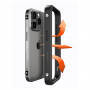 PACK GAMING RHINOBUFF : BUMPER + PROTECTION ECRAN POUR APPLE IPHONE 15 PRO MAX – RHINOSHIELD™