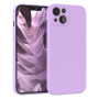 COQUE SILICONE POUR SAMSUNG GALAXY A05S LAVANDE - JAYM® POP