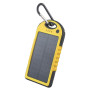 BATTERIE DE SECOURS SOLAIRE STB-200 5 000 MAH JAUNE - FOREVER