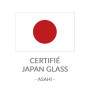 VERRE TREMPE PREMIUM ASAHI 3D POUR HONOR 200 5G - JAYM®