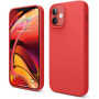 COQUE SILICONE POUR SAMSUNG GALAXY A05S 5G ROUGE - JAYM® POP