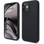 COQUE SILICONE POUR SAMSUNG GALAXY A05S 5G NOIR - JAYM® POP