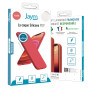 COQUE SILICONE POUR SAMSUNG GALAXY A05 5G ROUGE - JAYM® POP