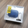 COQUE RENFORCEE BLEU COBALT POUR AIRPODS 1 /  2 - RHINOSHIELD™