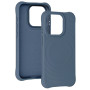 COQUE CIRCLE COMPATIBLE MAGSAFE POUR IPHONE 15 - DENIM BLUE - JAYM®