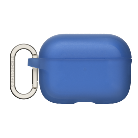 COQUE RENFORCEE BLEU COBALT POUR AIRPODS PRO - RHINOSHIELD™