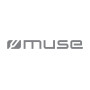 CASQUE BLUETOOTH BLEU LONGUE AUTONOMIE + MAINS LIBRES - MUSE