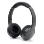 CASQUE BLUETOOTH NOIR LONGUE AUTONOMIE + MAINS LIBRES - MUSE