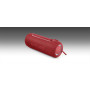 ENCEINTE BLUETOOTH PORTABLE 20W - PREMIUM AVEC BASS BOOST - IPX5 - ROUGE - MUSE