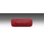 ENCEINTE BLUETOOTH PORTABLE 20W - PREMIUM AVEC BASS BOOST - IPX5 - ROUGE - MUSE