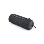 ENCEINTE BLUETOOTH PORTABLE 20W - PREMIUM AVEC BASS BOOST - IPX5 - NOIR - MUSE