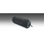 ENCEINTE BLUETOOTH PORTABLE 20W - PREMIUM AVEC BASS BOOST - IPX5 - NOIR - MUSE