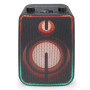 ENCEINTE PORTABLE PARTY BOX 60W USB / AUX / BLUETOOTH / RADIO FM + LUMIERE D'AMBIANCE - MUSE