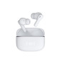 ECOUTEURS TRUE WIRELESS NOISE CANCELLING ANC+ENC - AFFICHAGE DIGITAL - BLUETOOTH 5.4 BLANCS - JAYM®