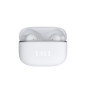 ECOUTEURS TRUE WIRELESS NOISE CANCELLING ANC+ENC - AFFICHAGE DIGITAL - BLUETOOTH 5.4 BLANCS - JAYM®