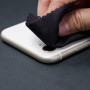 PROTECTIONS POUR OBJECTIFS PHOTOS EN VERRE TREMPE POUR IPHONE 16 PRO / 16 PRO MAX - NOIR - RHINOSHIELD™