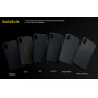 COQUE SOLIDSUIT NOIR CLASSIC POUR APPLE IPHONE 16 PRO MAX - RHINOSHIELD™