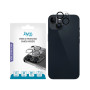 VERRE DE PROTECTION CAMERA ARRIERE COMPATIBLE POUR IPHONE 16 / 16 PLUS - JAYM®