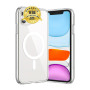 COQUE SOUPLE RENFORCÉE DROP-TEST 3 METRES *GARANTIE A VIE* POUR SAMSUNG GALAXY S22 PLUS - JAYM®