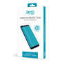 VERRE TREMPE PREMIUM ASAHI 2.5D POUR SAMSUNG GALAXY S24 FE - JAYM®