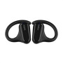 ECOUTEURS TRUE WIRELESS SPORT *OREILLES LIBRES* SOUNDFORM CLEARFIT - NOIRS - BELKIN