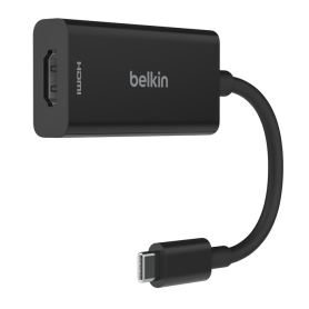 ADAPTATEUR BELKIN CONNECT™ USB-C VERS HDMI 2.1 (HDR / 4K / 8K) - NOIR - BELKIN