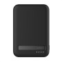 BATTERIE DE SECOURS INDUCTION 8.000 MAH MAGSAFE Qi2 15W + USB-C PD 20W - FONCTION STAND - NOIRE - BELKIN