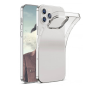 COQUE SOUPLE TRANSPARENTE POUR SAMSUNG GALAXY S24 FE BULK