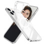 COQUE SOUPLE TRANSPARENTE MAGSAFE COMPATIBLE APPLE IPHONE 16 - JAYM®