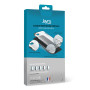 COQUE SOUPLE RENFORCÉE DROP-TEST 3M MAGSAFE *GARANTIE A VIE* POUR SAMSUNG GALAXY S25 ULTRA - JAYM