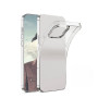 COQUE SOUPLE TRANSPARENTE COMPATIBLE SAMSUNG GALAXY S25