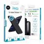 COQUE SILICONE POUR SAMSUNG GALAXY S25 NOIR - JAYM® POP