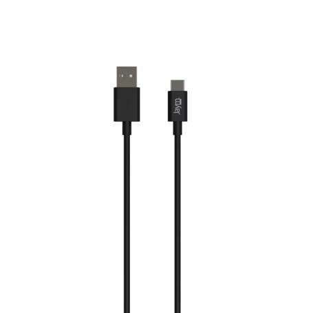 Câble USB/Type C 1m charge et synchronisation : Chez